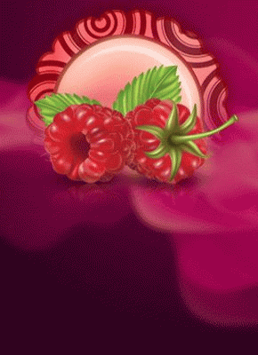 Cherry Fiesta