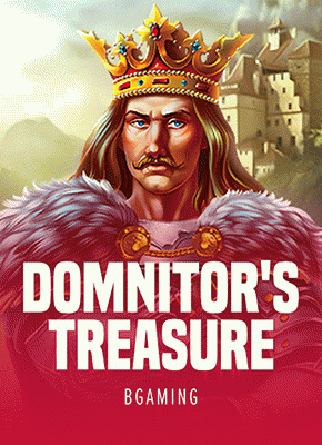 Domnitor's Treasure