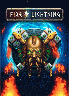 Fire Lightning