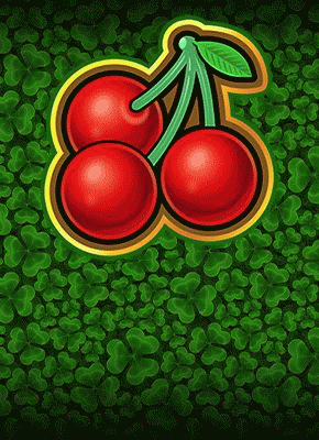 Four Lucky Clover