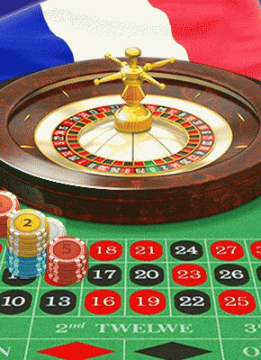 French Roulette