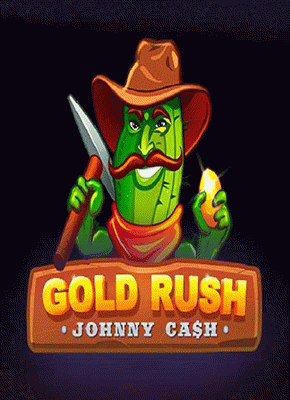 Gold Rush with Johnny Cash