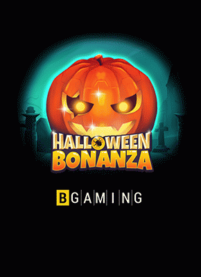 Halloween Bonanza