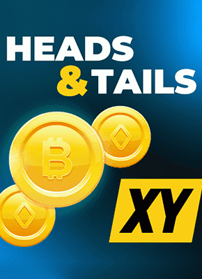 Heads and Tails XY