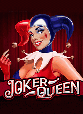Joker Queen