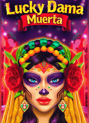 Lucky Dama Muerta