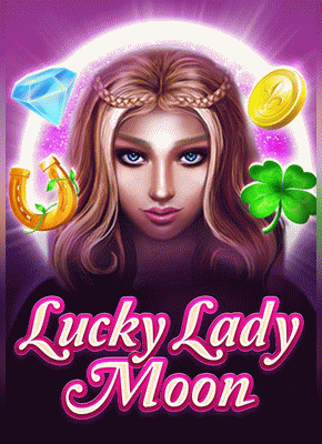 Lucky Lady Moon