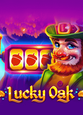 Lucky Oak