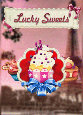 Lucky Sweets