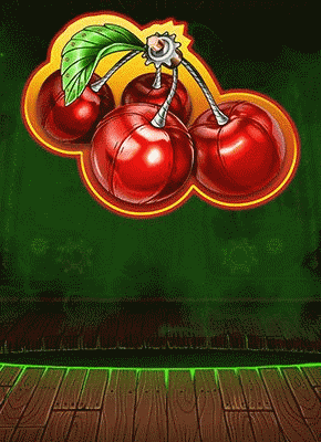 Mechanical Clover
