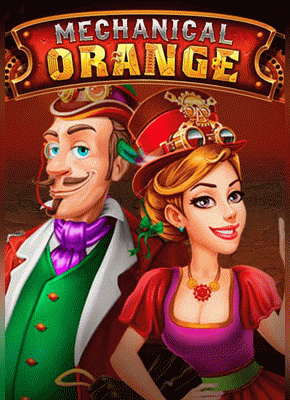 Mechanical Orange