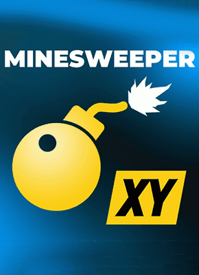 Minesweeper XY