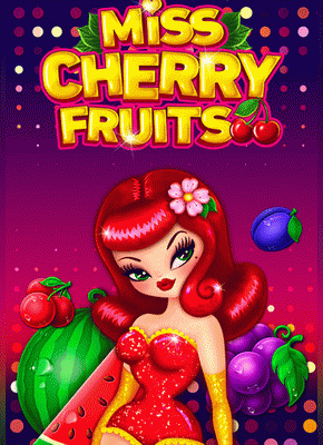Miss Cherry Fruits