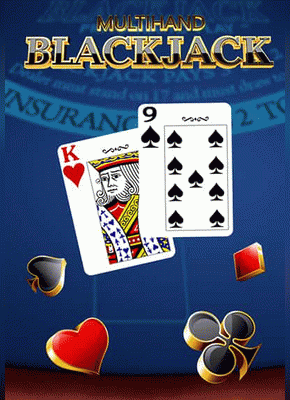 Multihand Blackjack