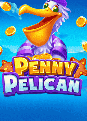 Penny Pelican