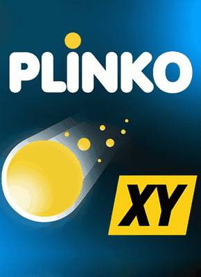 Plinko XY