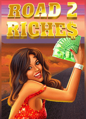 Road 2 Riches