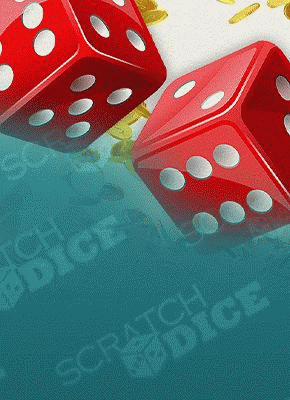 Scratch Dice