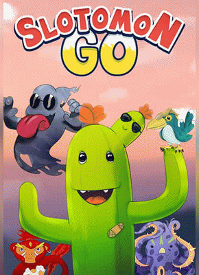 Slotomon Go