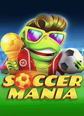 Soccermania