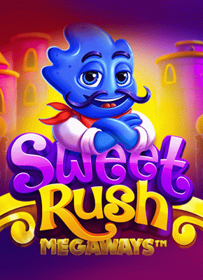 Sweet Rush Megaways