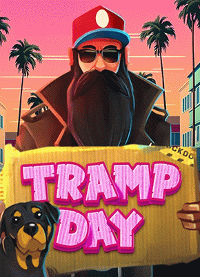 Tramp Day