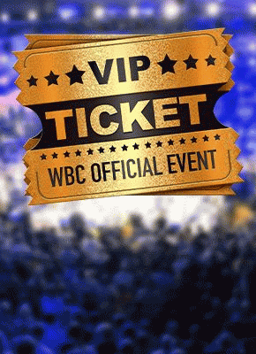 WBC Ring of Riches