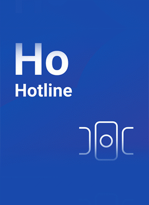Hotline