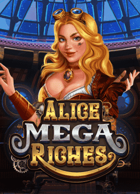 Alice Mega Riches