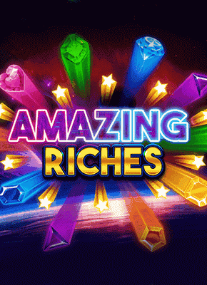 Amazing Riches