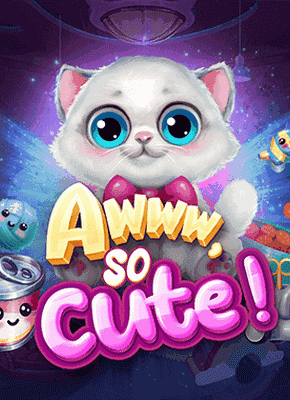 Awww, So Cute!