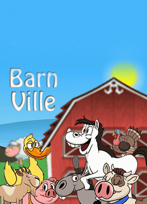 BarnVille
