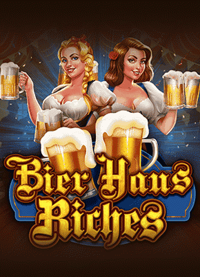 Bier Haus Riches