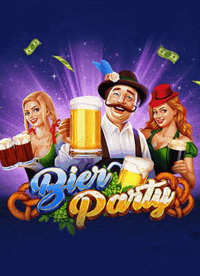 Bier Party