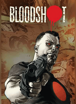 Bloodshot