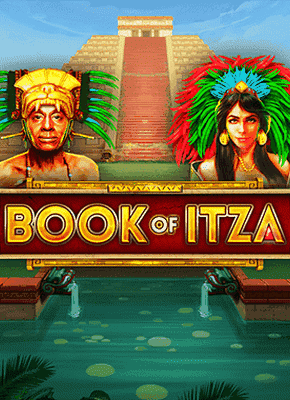Book of Itza