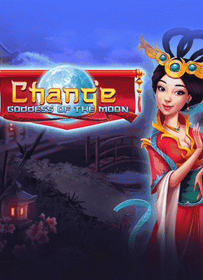 Chang'e - Goddess of the Moon