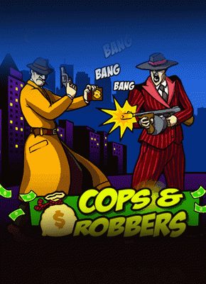 Cops And Robbers