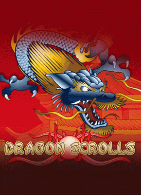 Dragon Scrolls