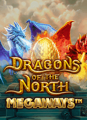 Dragons Of The North Megaways