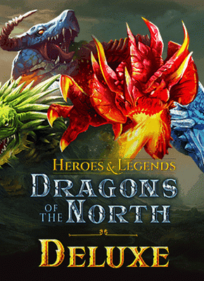 Dragons of the North Deluxe