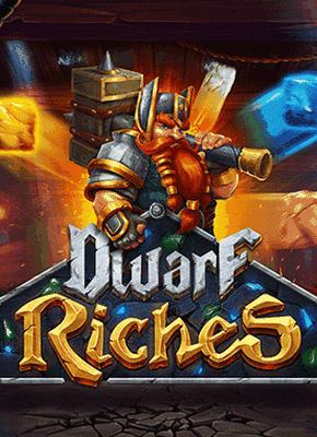 Dwarf Riches