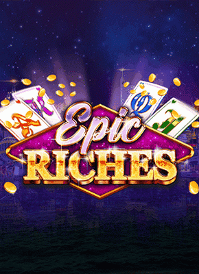 Epic Riches