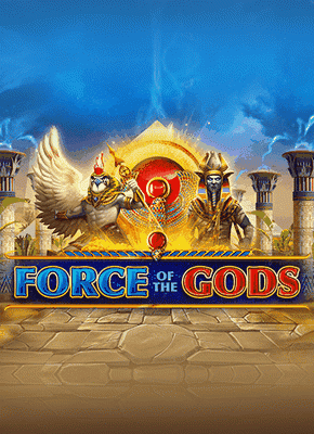 Force of the Gods