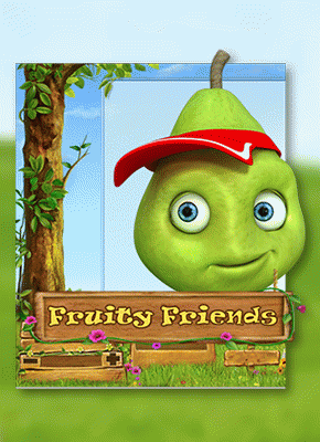 Fruity Friends