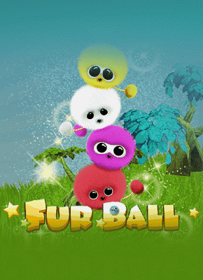 Fur Balls