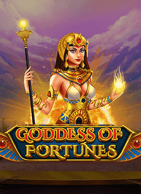 Goddess of Fortunes