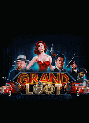Grand Loot