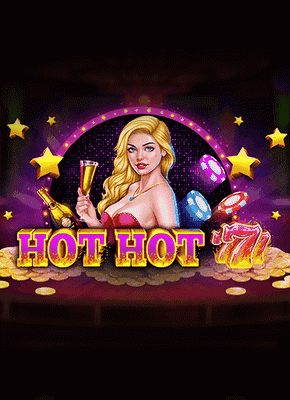 Hot Hot 777