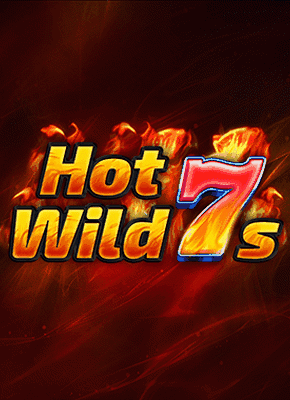 Hot Wild 7s